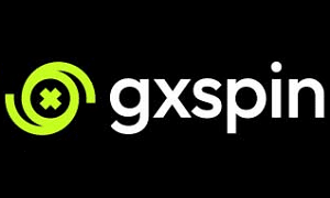 Gxspin Reviewed logo