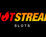 Hot Streak logo