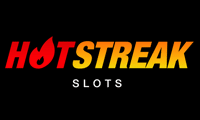 Hot Streak logo