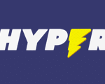 Hyper logo