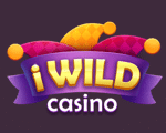 Iwild logo