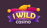 Iwild logo