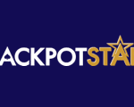 Jackpot Star logo