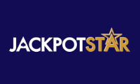 Jackpot Star logo