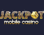 Jackpot Mobile logo