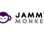 Jammy Monkey logo
