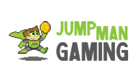 Jumpman Gaming Sites 2025 Full List of all Jumpman Casinos logo