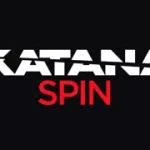 Katana Spin logo