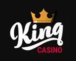 King logo