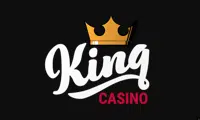 King logo