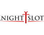 Knight Slots logo