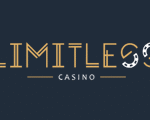 Limitless logo
