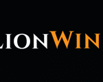 Lion Wins logo