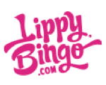 Lippy Bingo logo