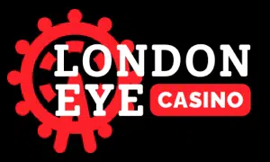 London Eye logo