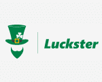 Luckster logo