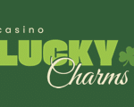 Lucky Charms logo