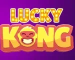 Lucky Kong logo