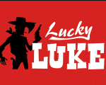 Lucky Luke logo