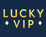 Lucky Vip logo