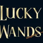 Luckywands logo