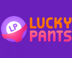Lucky Pants Bingo logo