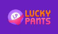 Lucky Pants Bingo