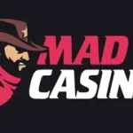 Mad logo