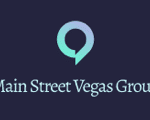 Main Street Vegas Group logo
