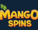 Mango Spins logo