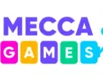 Mecca Games logo