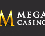 Mega logo