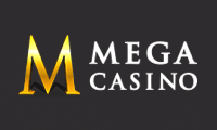 Mega logo
