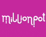 Millionpot logo