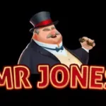 Mr Jones logo