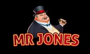 Mr Jones