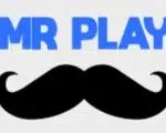 Mr Play logo