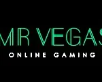Mr Vegas logo