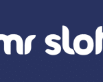 Mr Slot logo