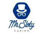Mr Sloty logo