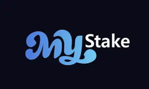 Mystake logo