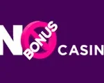 No Bonus logo