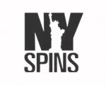 Nyspins logo