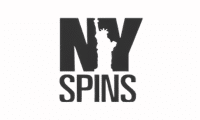 Nyspins logo