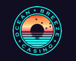 Ocean Breeze logo