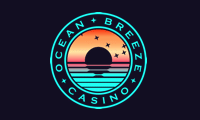 Ocean Breeze logo