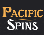 Pacific Spins logo