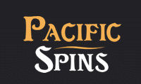 Pacific Spins logo