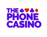 The Phone logo
