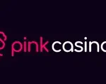 Pink logo